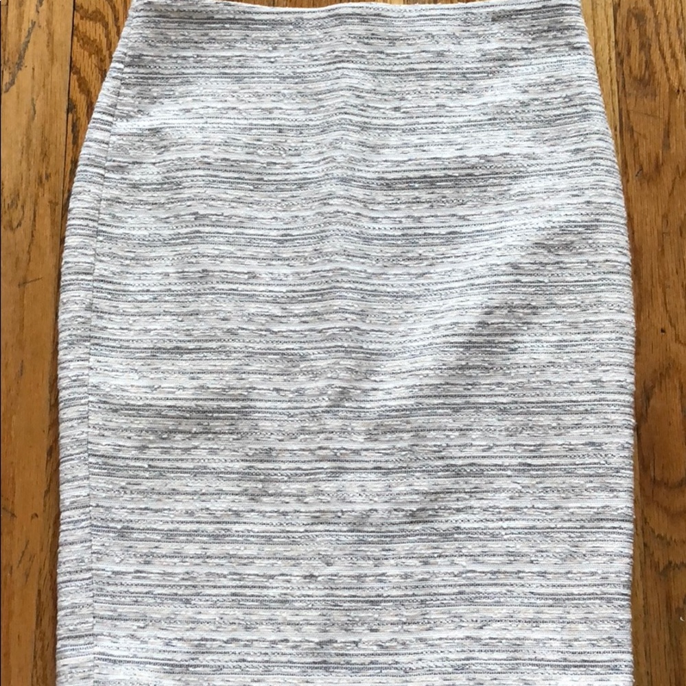 Ann Taylor pencil skirt
